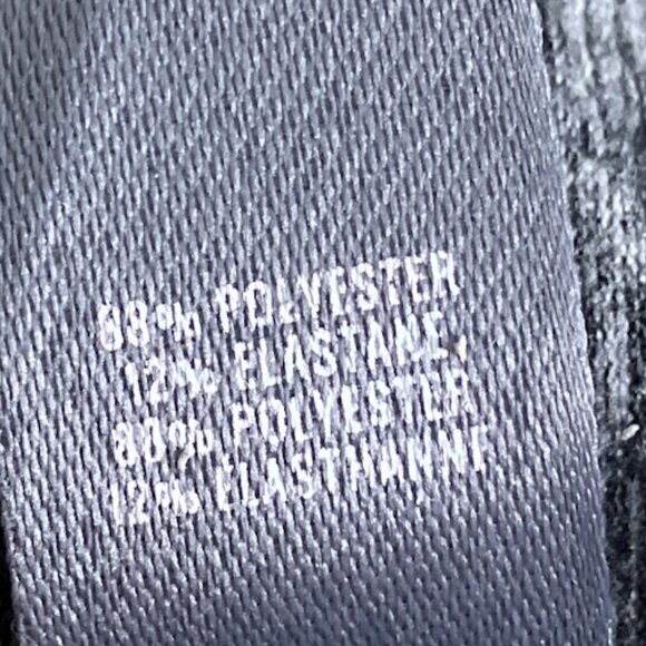 Aerie Medium M Heather Gray‎ Cowl Neck Just Add Leggings Pullover Tunic Sweater - Picture 4 of 4